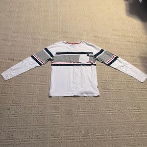 Billabong long sleeve shirt